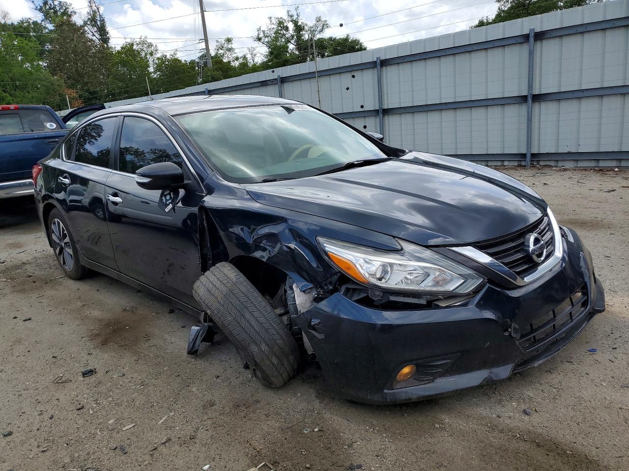 Nissan Altima 2.5 Sl