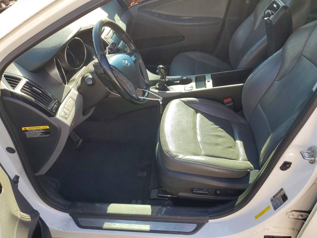 Hyundai SONATA Limited
