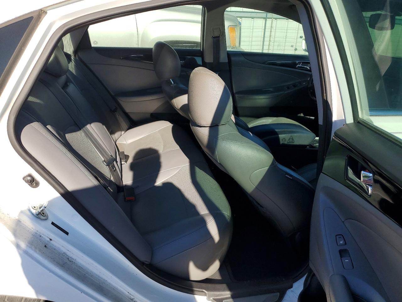 Hyundai SONATA Limited