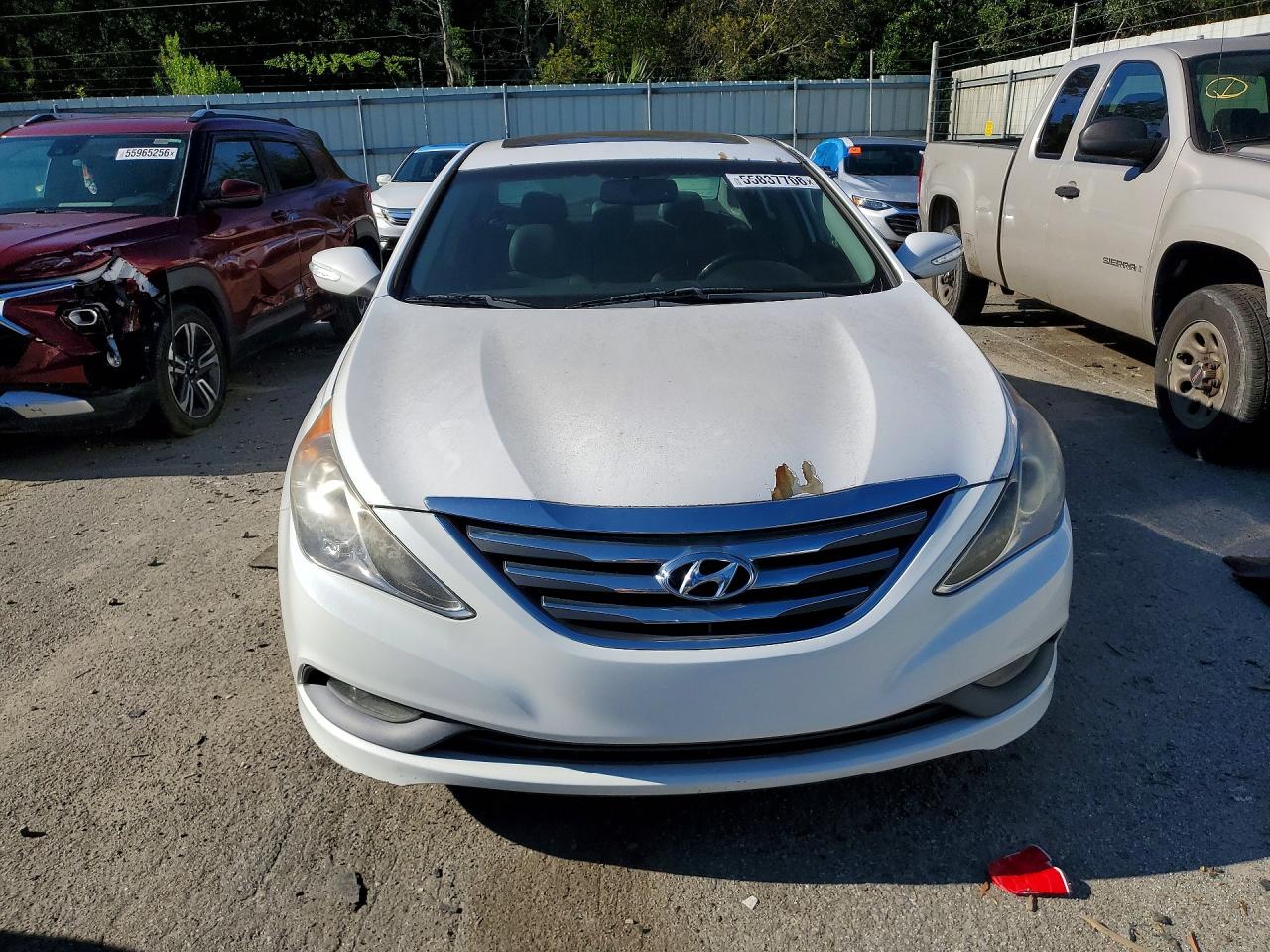 Hyundai SONATA Limited