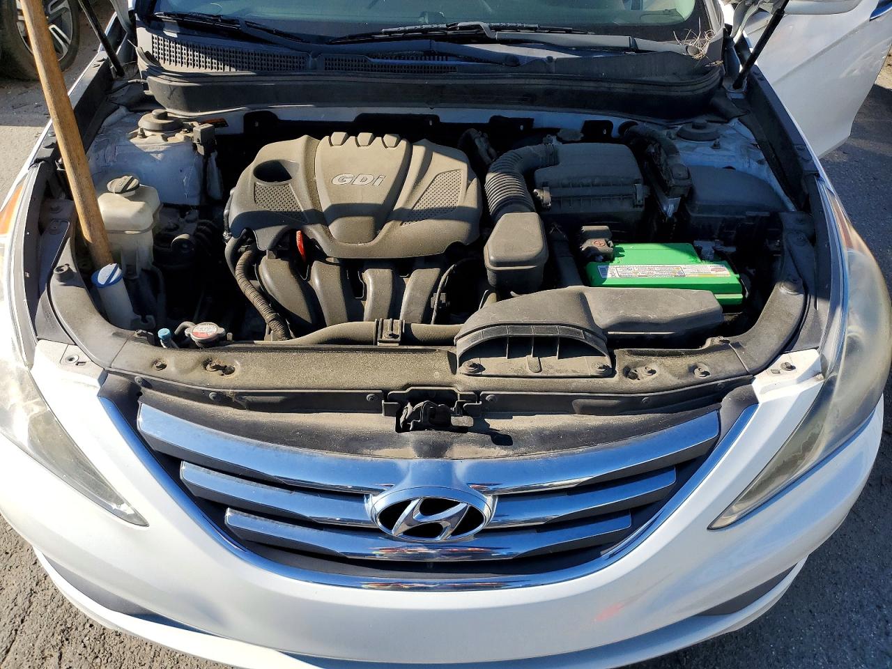 Hyundai SONATA Limited