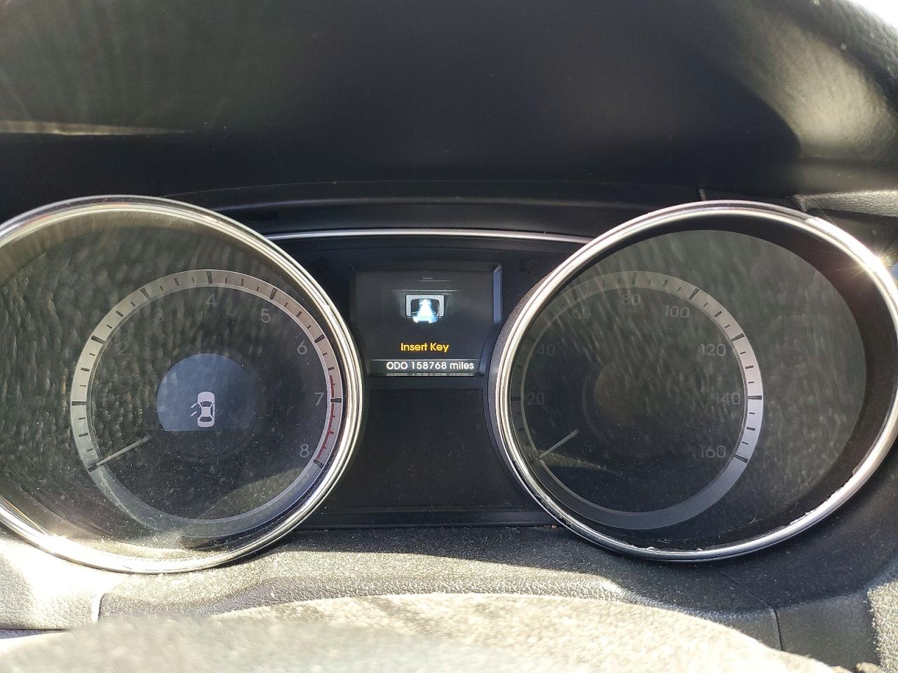 Hyundai SONATA Limited