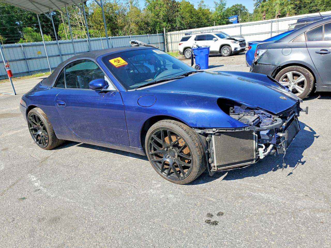 Porsche 911 Carrera