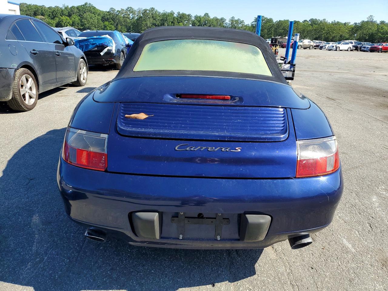 Porsche 911 Carrera