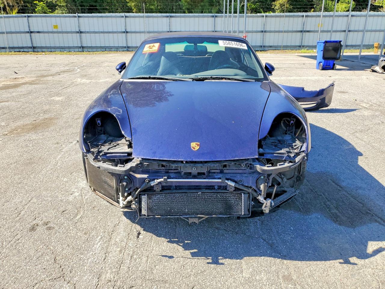 Porsche 911 Carrera