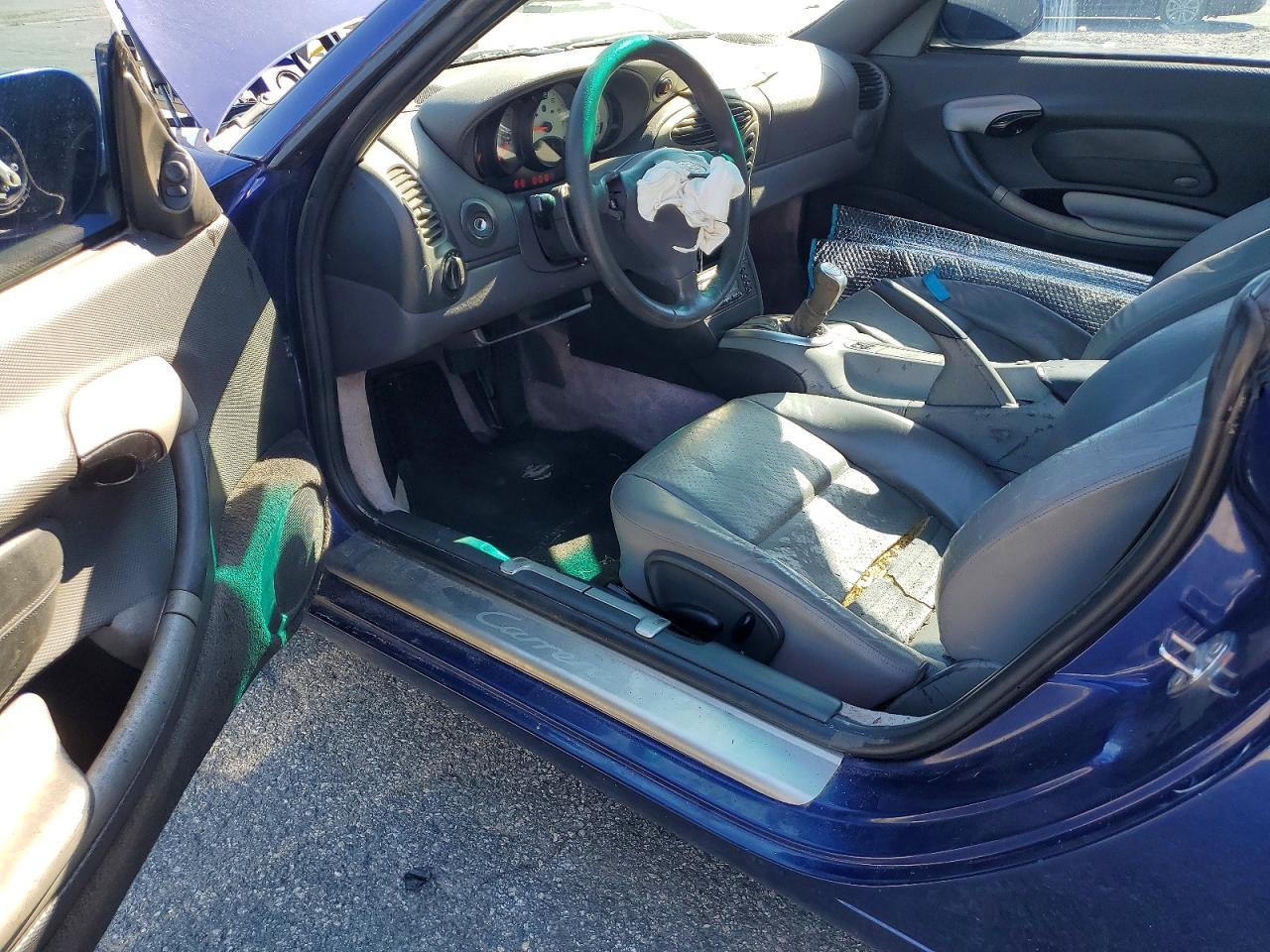 Porsche 911 Carrera