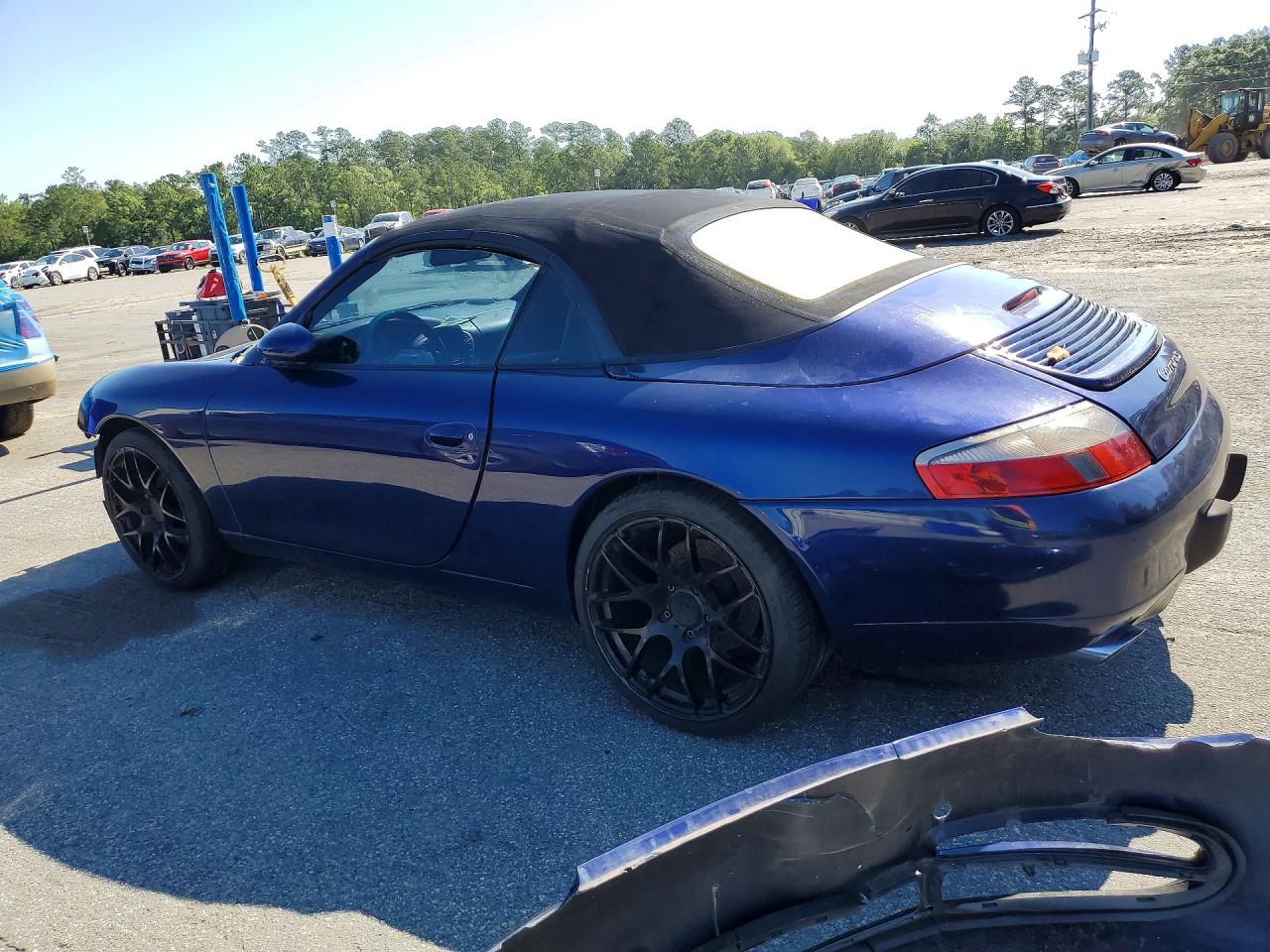 Porsche 911 Carrera