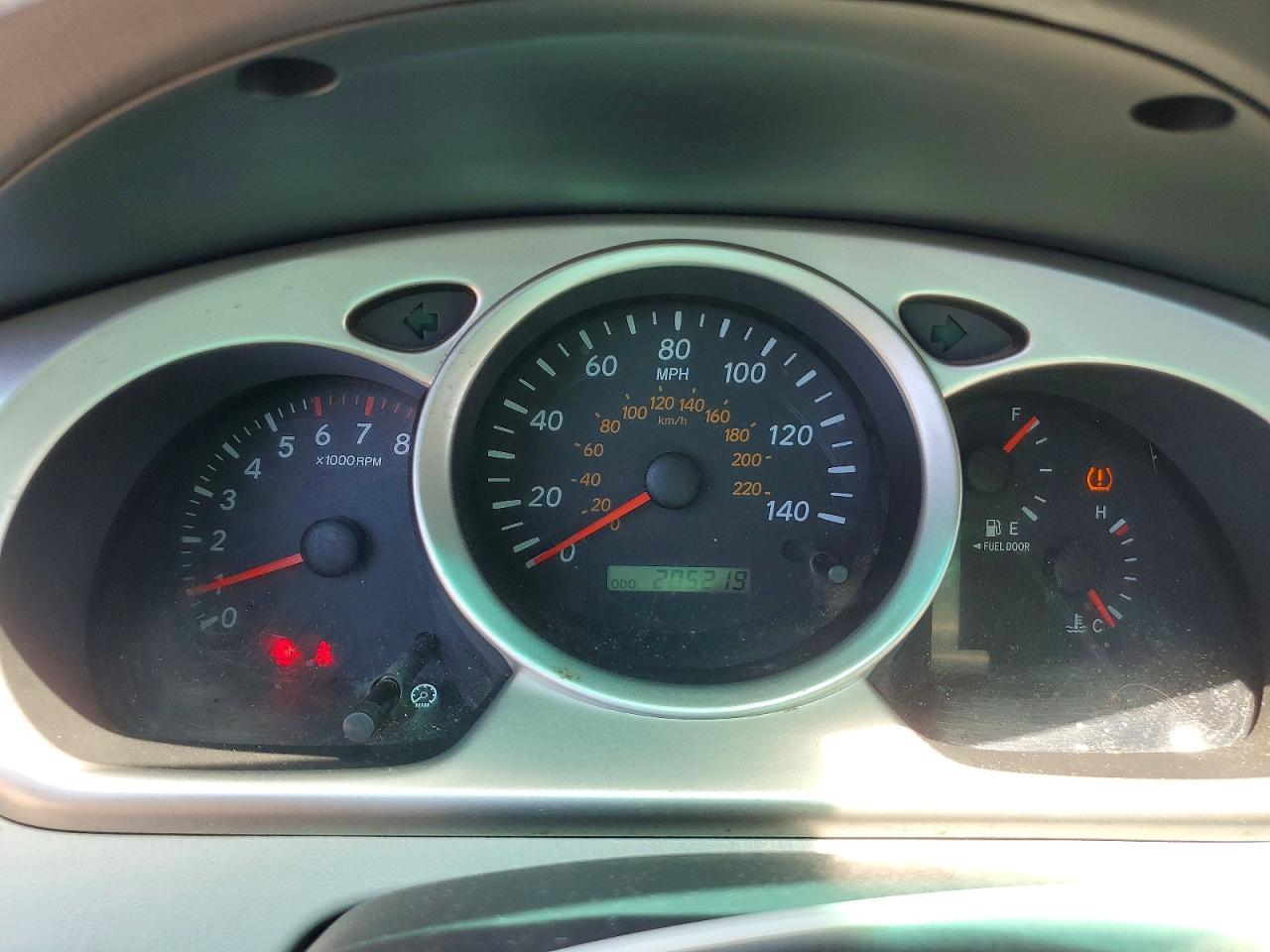 Toyota Highlander Limited