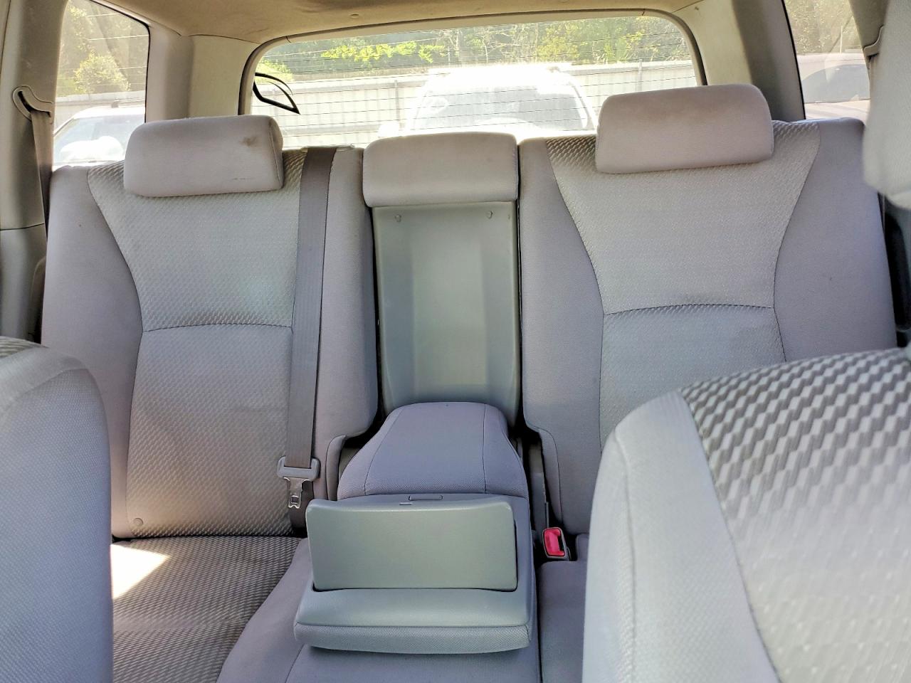 Toyota Highlander Limited