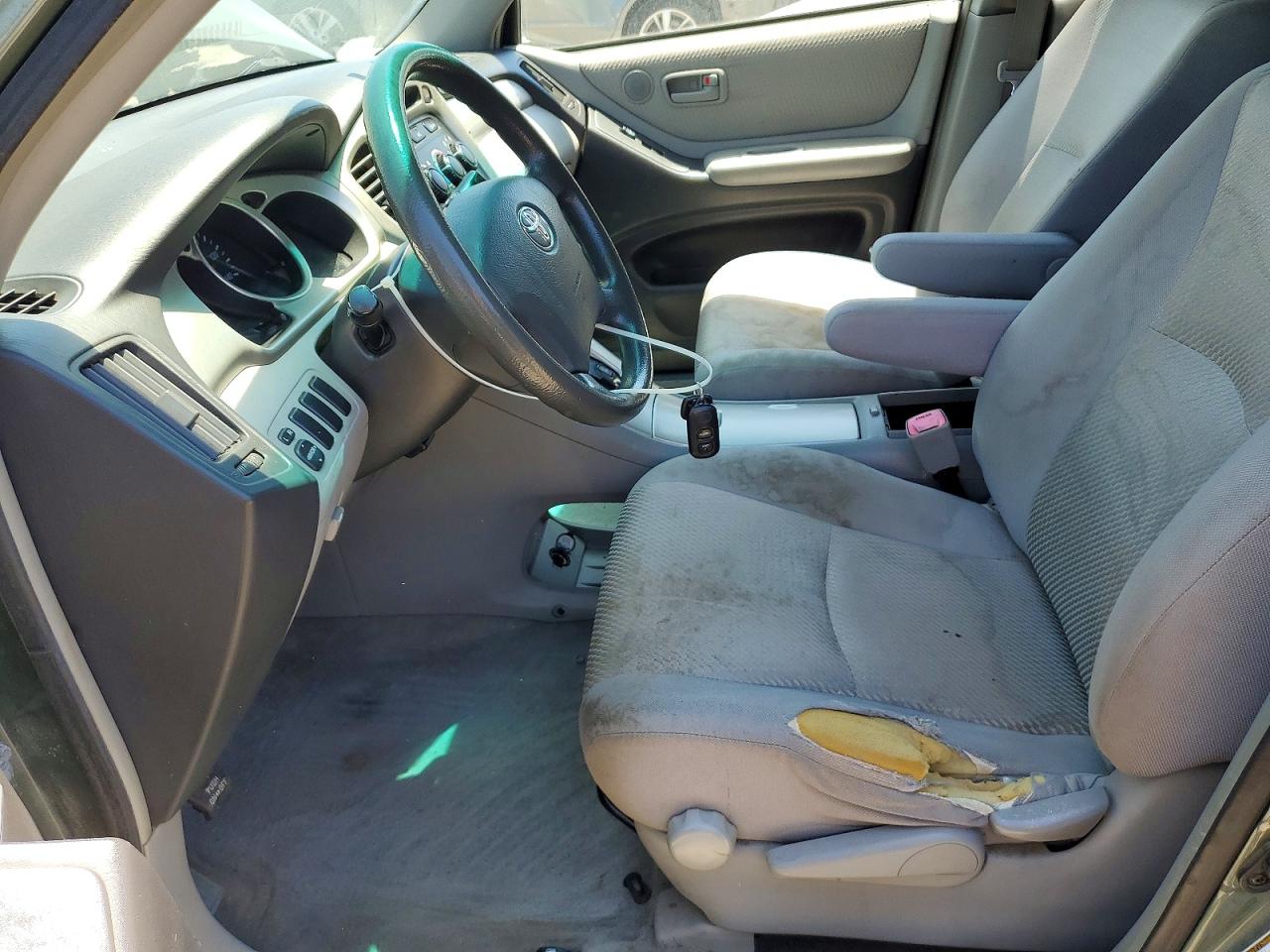 Toyota Highlander Limited