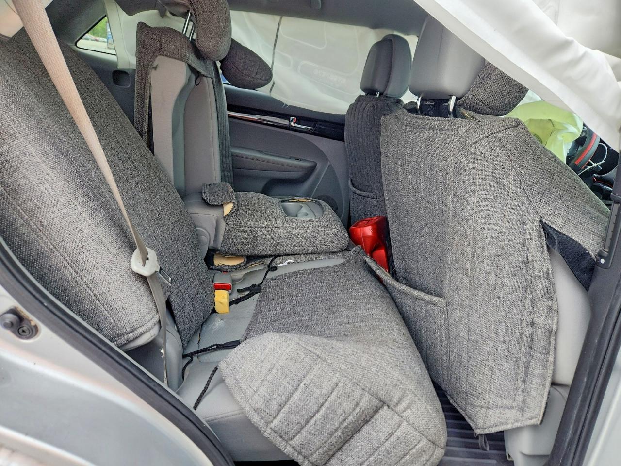 Kia Sorento Lx