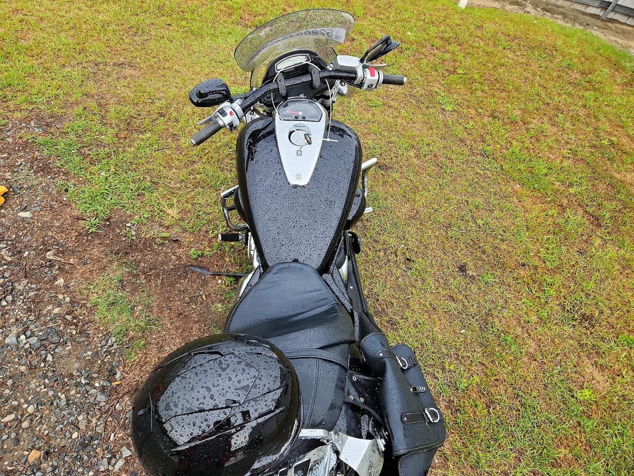 Suzuki Cyc Vz Vzr