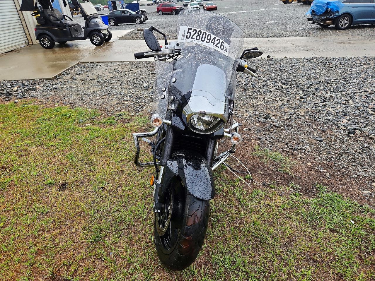 Suzuki Cyc Vz Vzr
