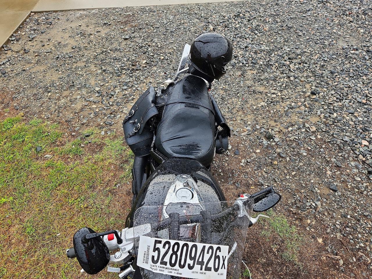 Suzuki Cyc Vz Vzr