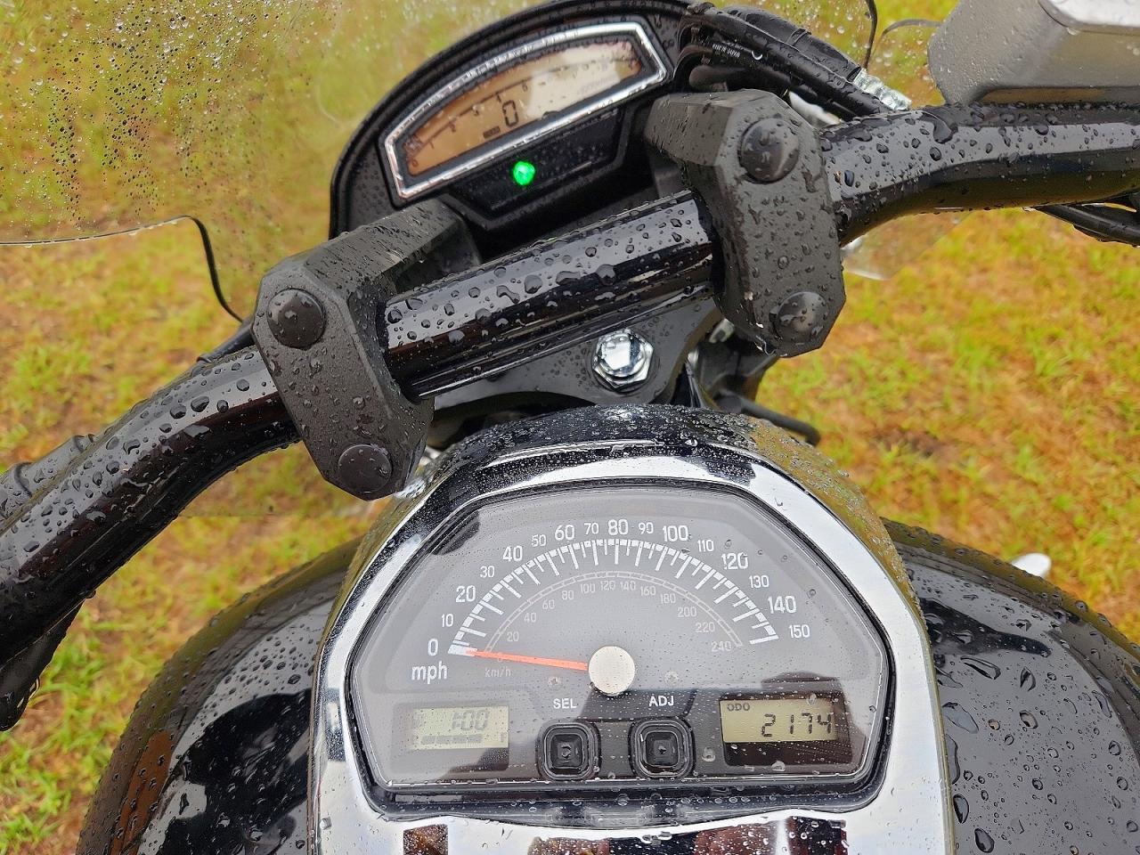 Suzuki Cyc Vz Vzr