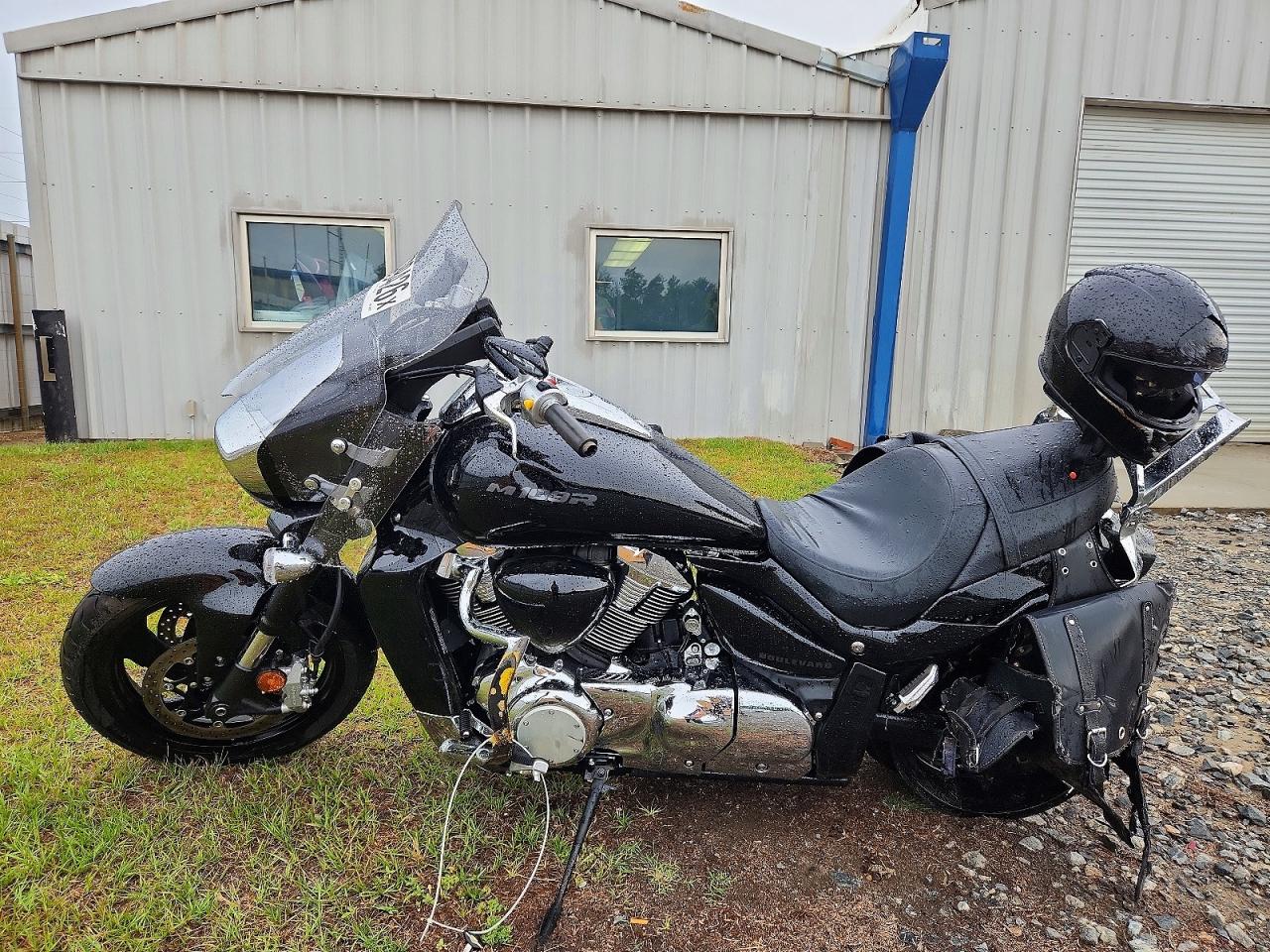 Suzuki Cyc Vz Vzr