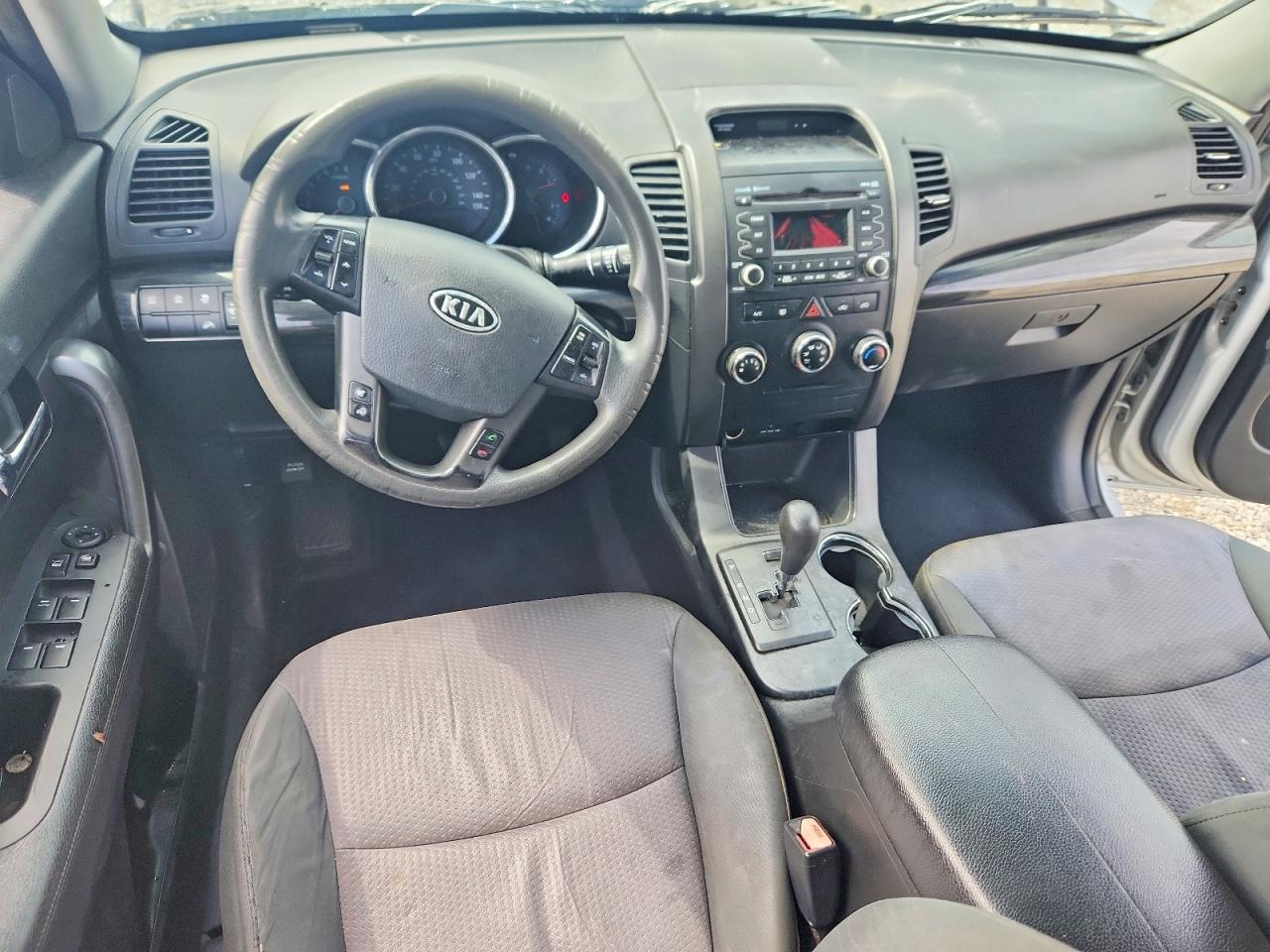 Kia Sorento Lx