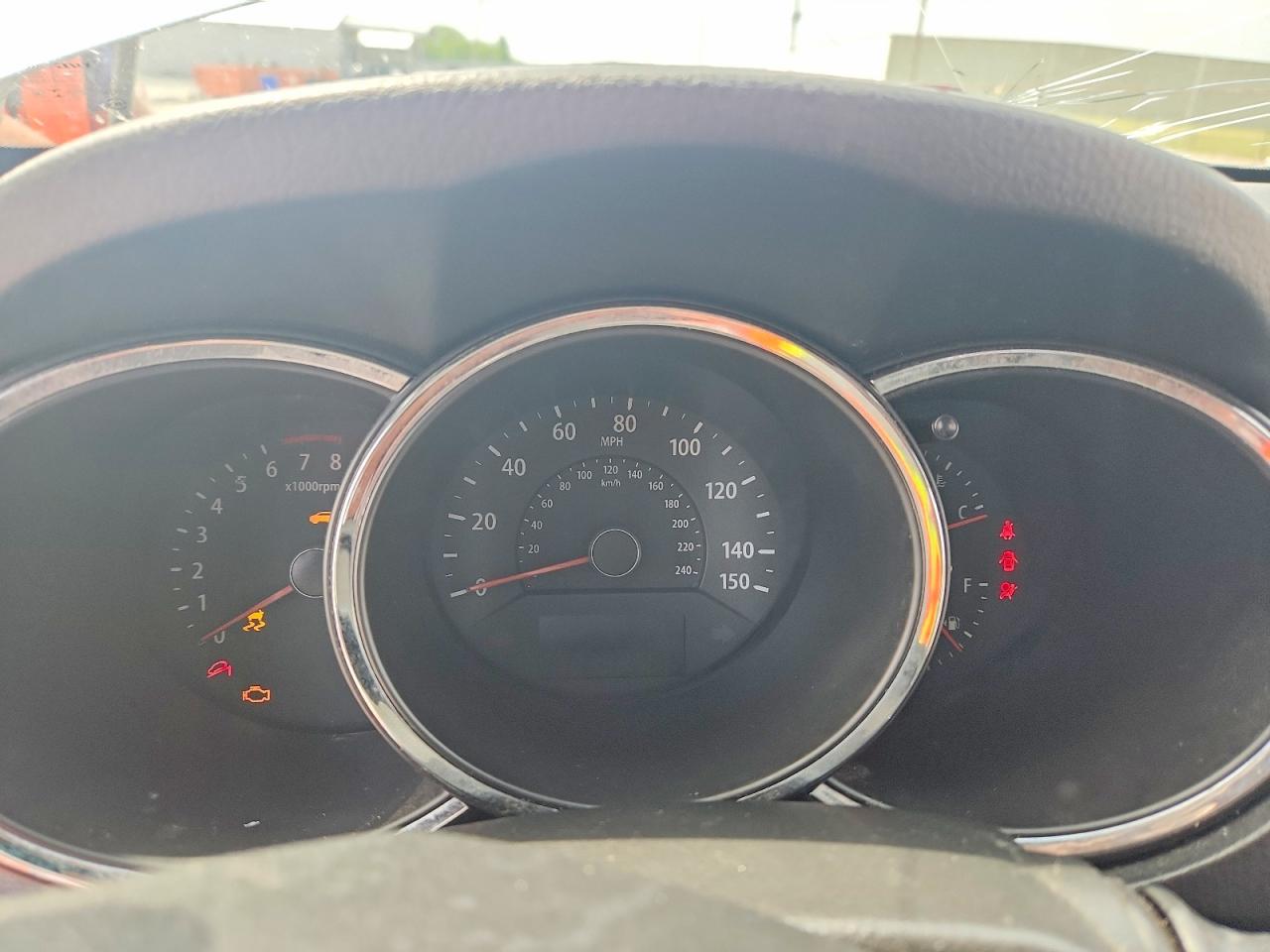 Kia Sorento Lx