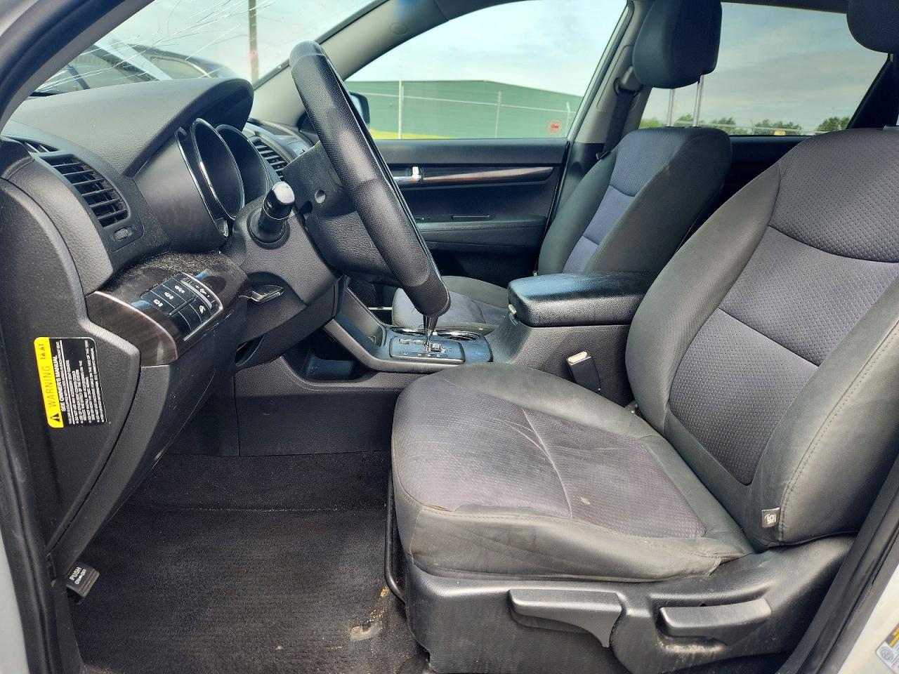 Kia Sorento Lx