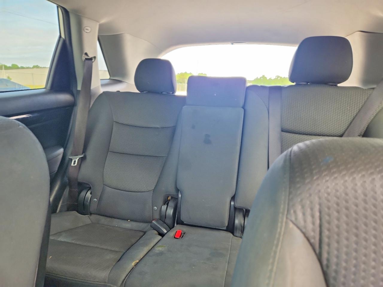 Kia Sorento Lx