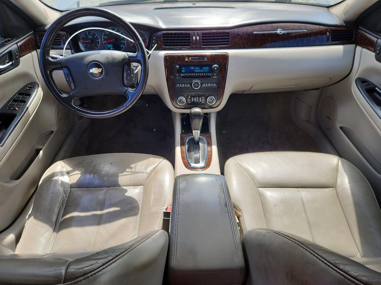 Chevrolet Impala Ltz
