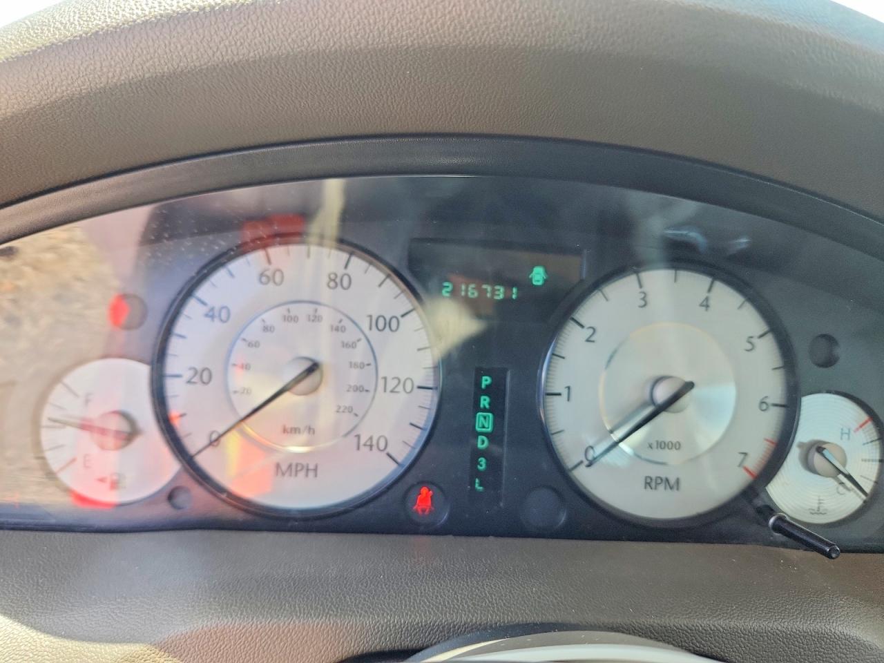 Chrysler 300 Lx