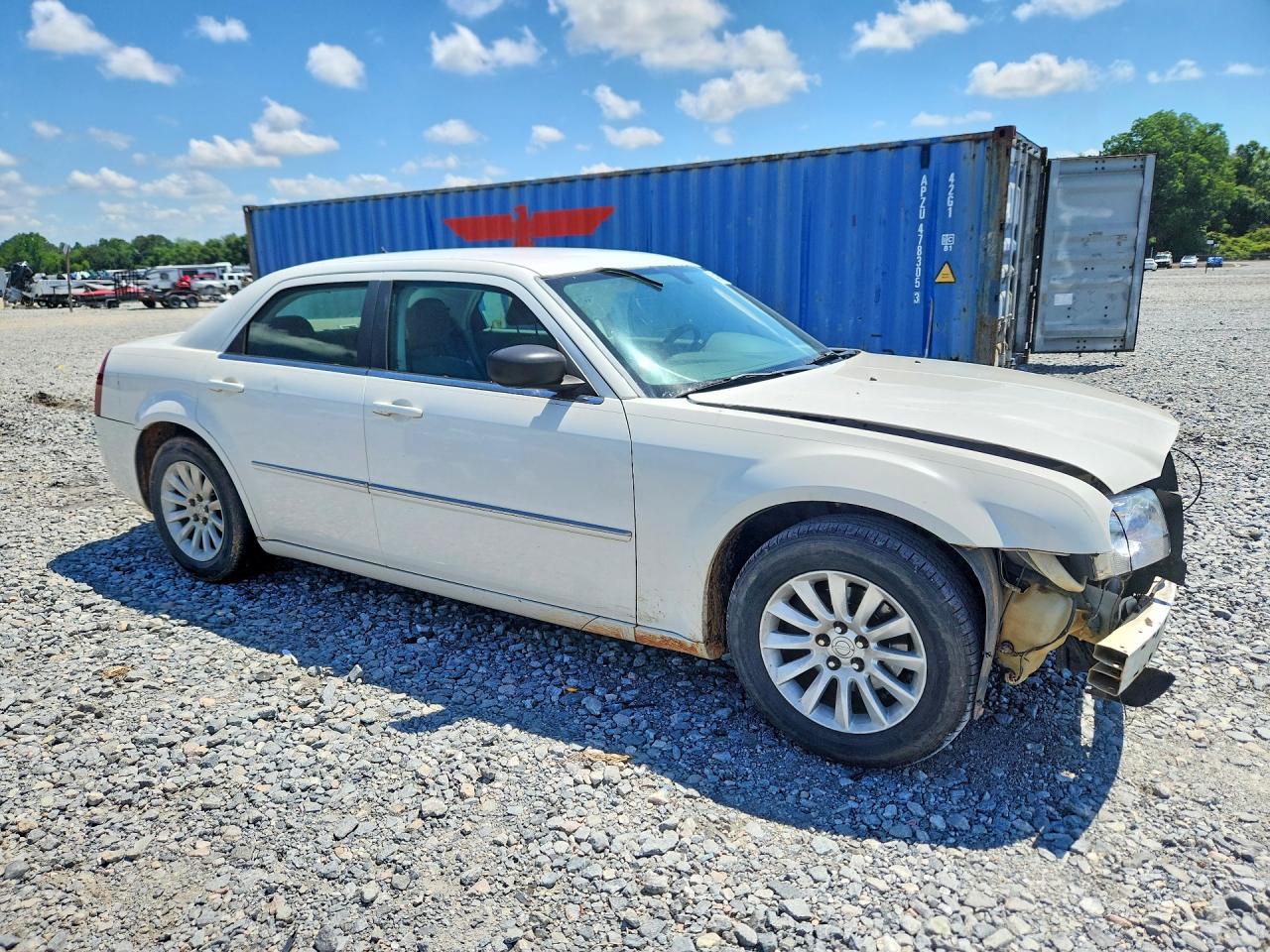 Chrysler 300 Lx