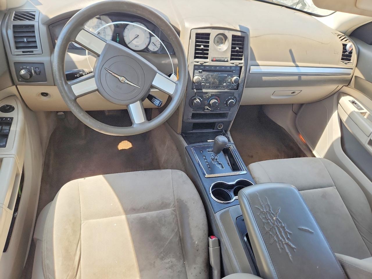 Chrysler 300 Lx