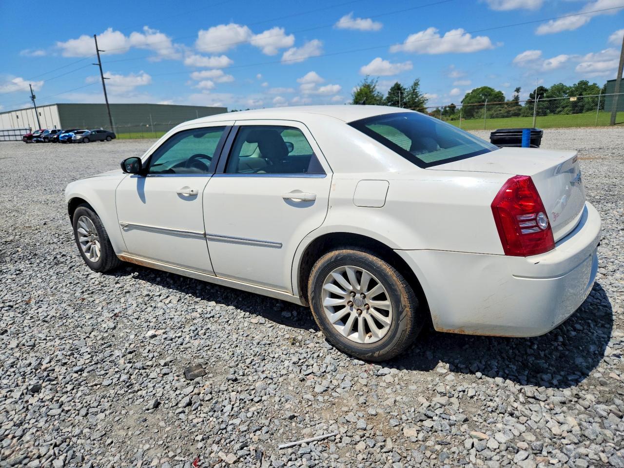 Chrysler 300 Lx
