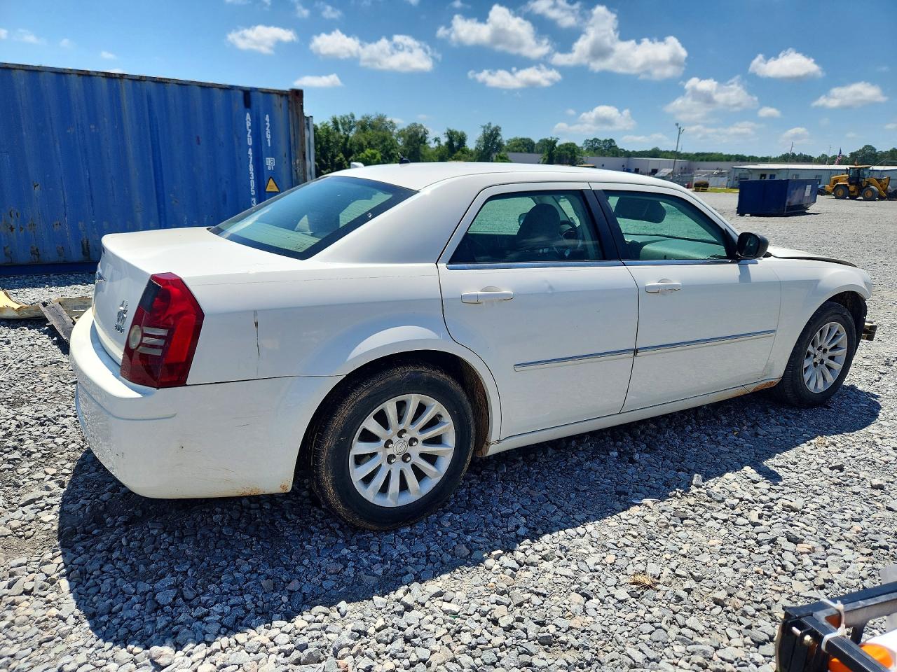 Chrysler 300 Lx