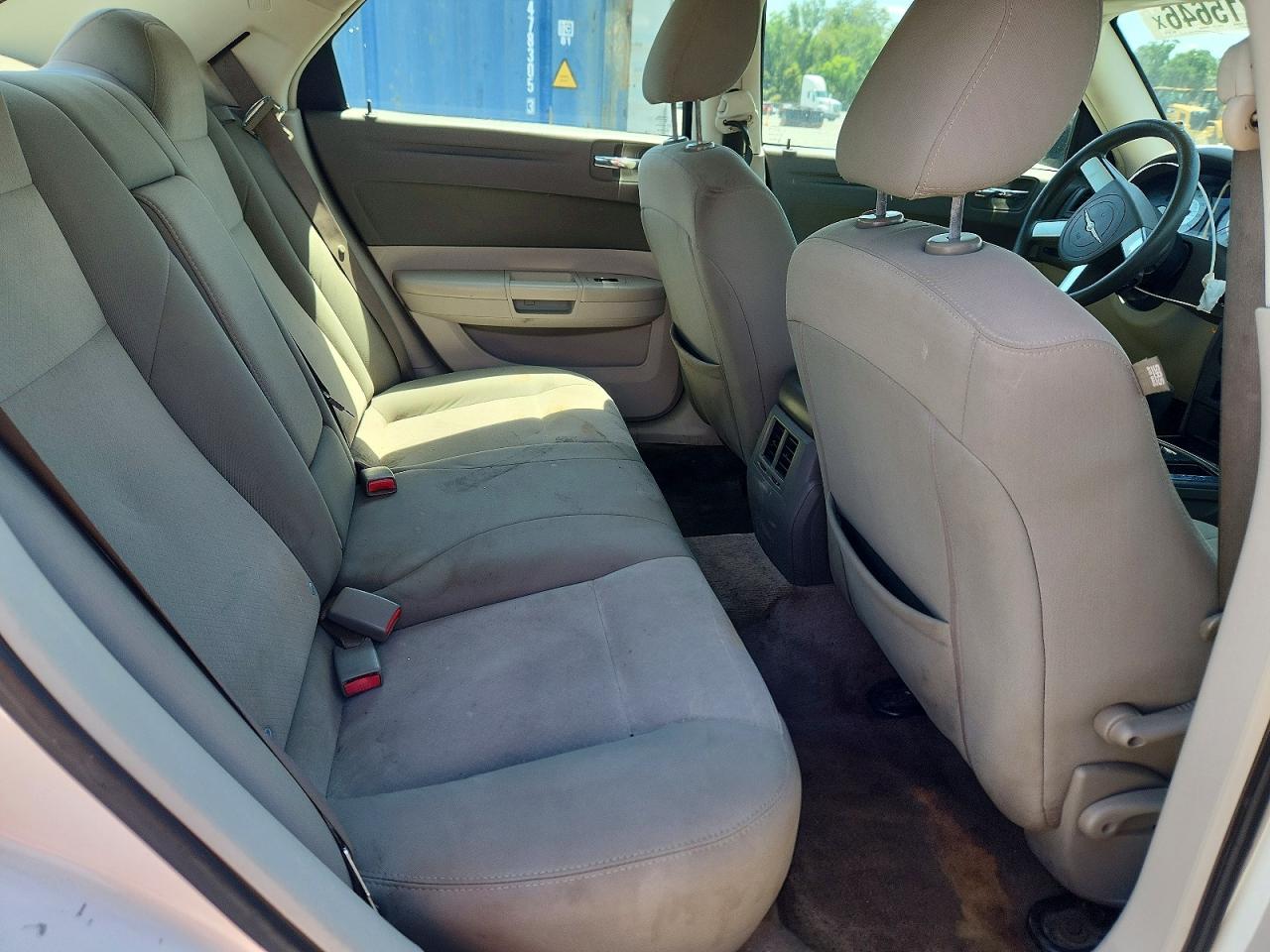 Chrysler 300 Lx