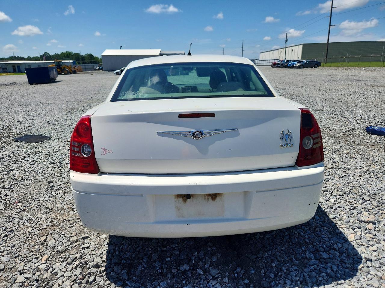 Chrysler 300 Lx