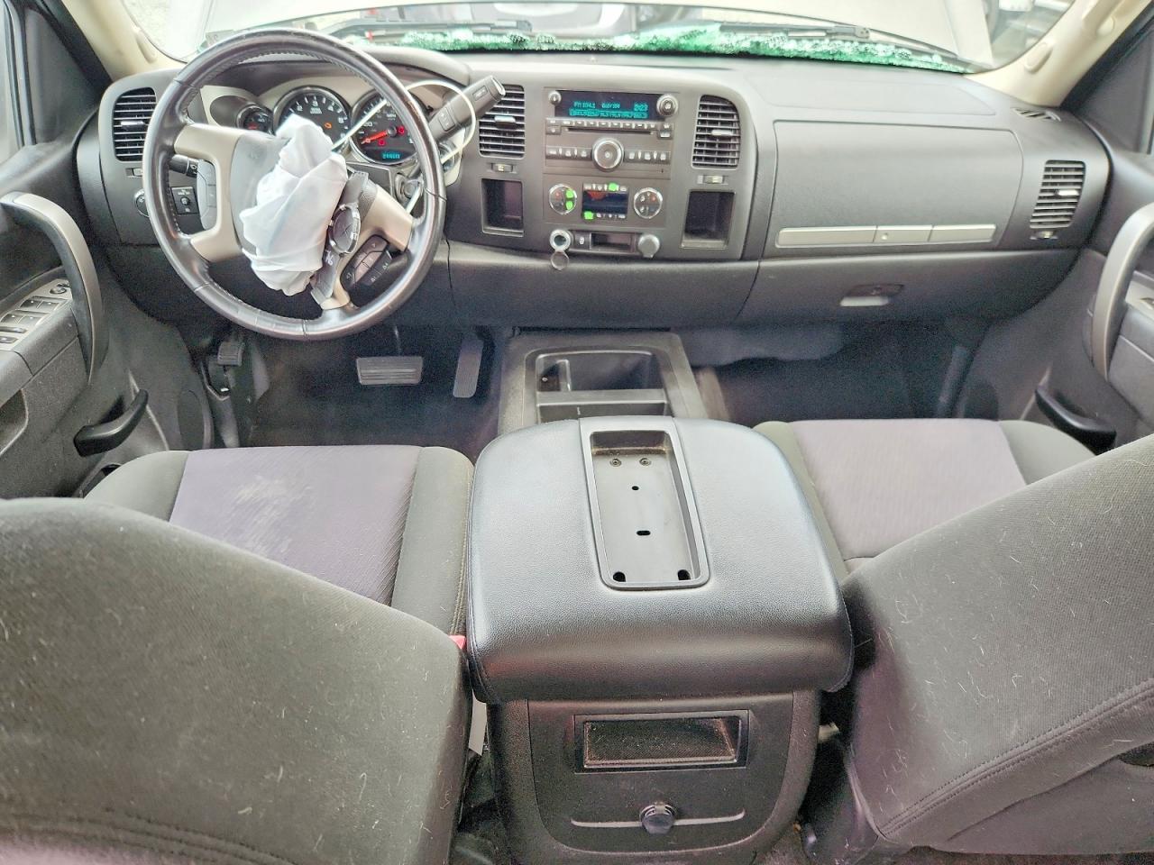 GMC Sierra C1500 Sle