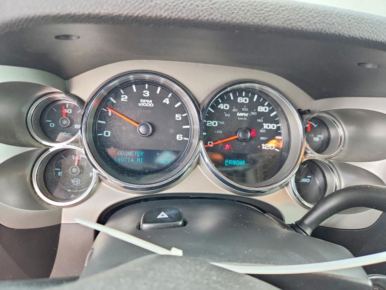 GMC Sierra C1500 Sle