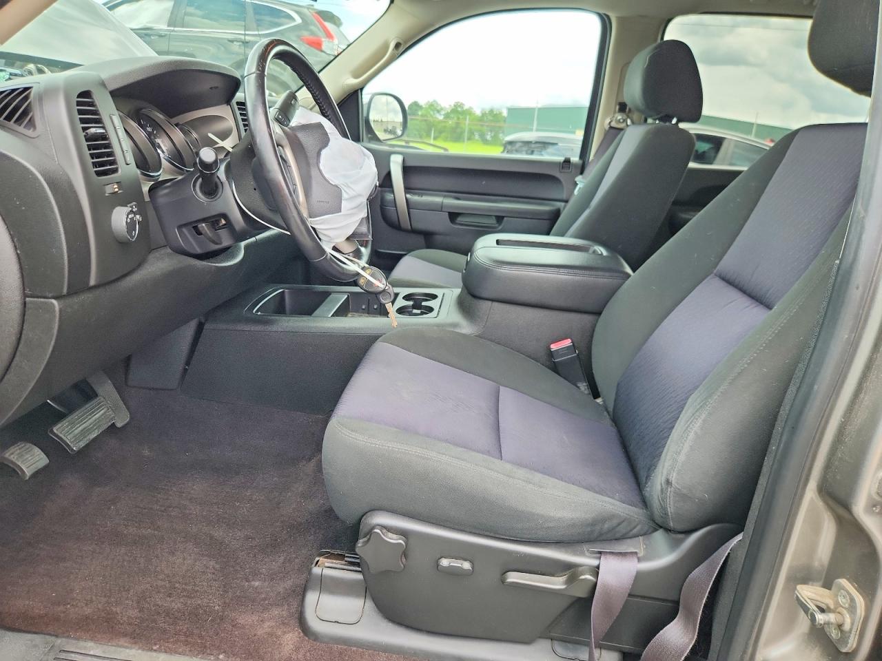 GMC Sierra C1500 Sle