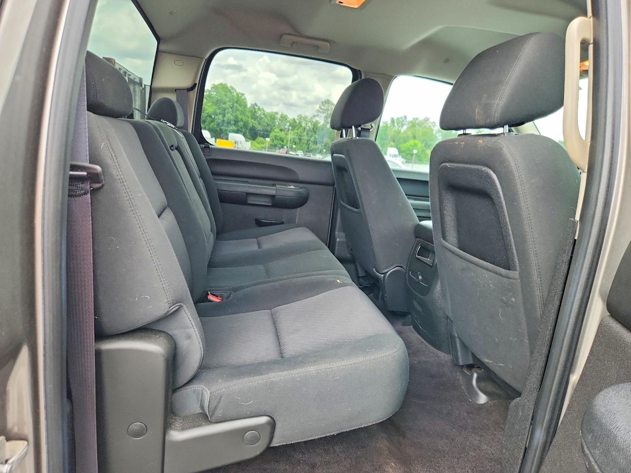 GMC Sierra C1500 Sle