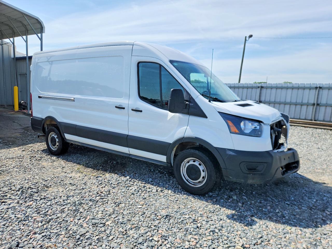 Ford Transit T-250