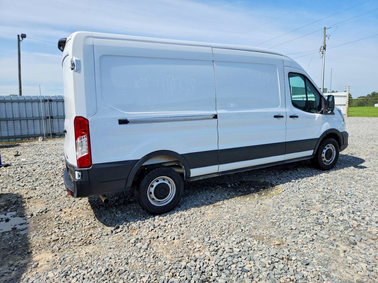 Ford Transit T-250