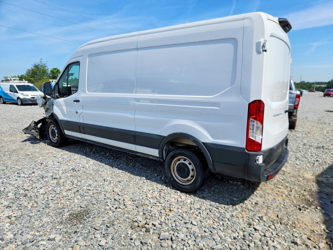 Ford Transit T-250