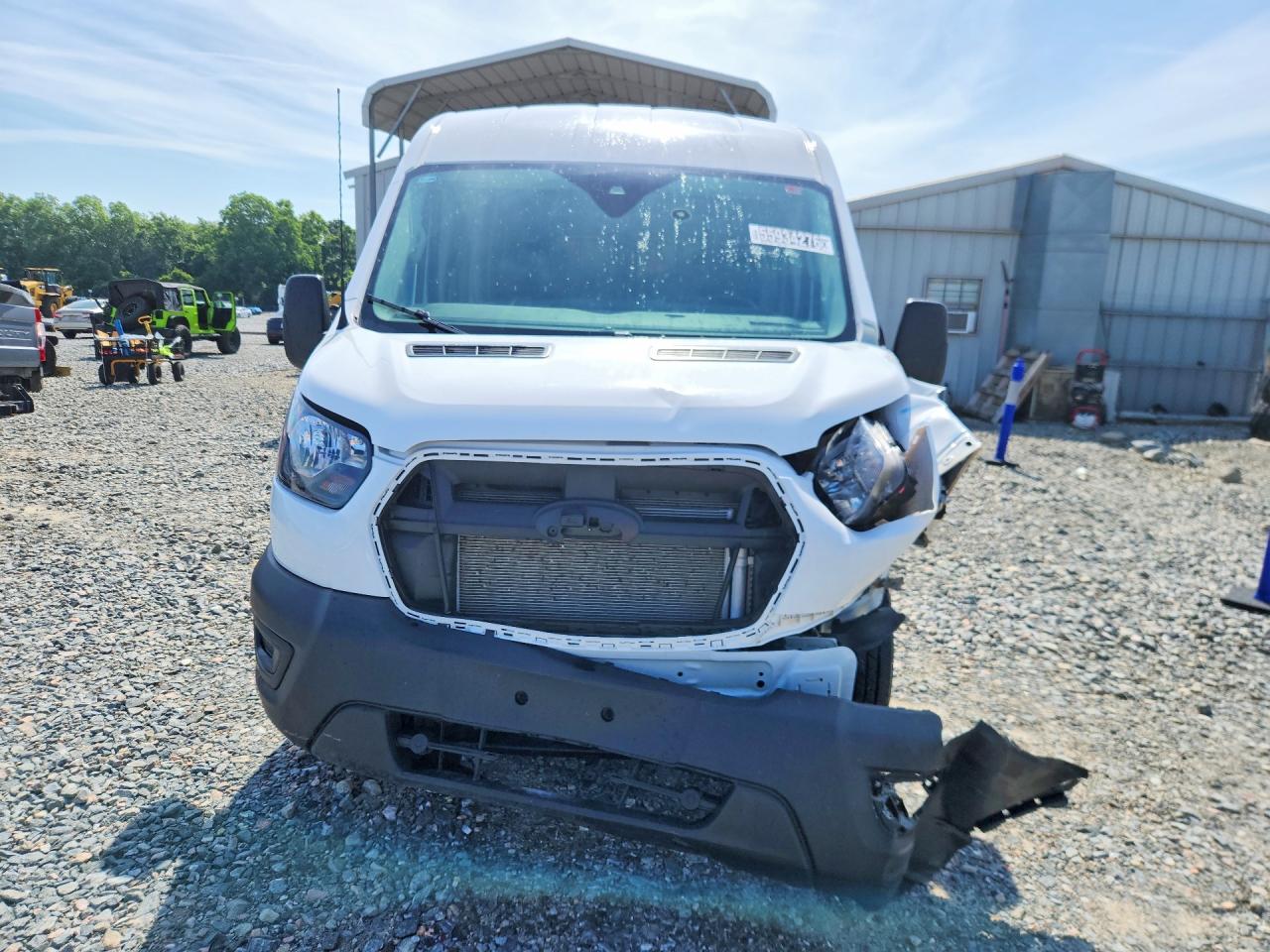 Ford Transit T-250