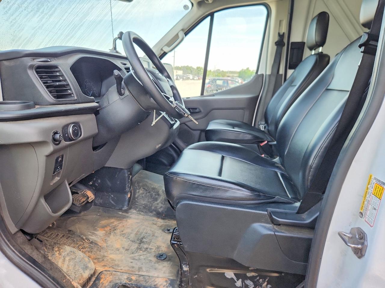 Ford Transit T-250
