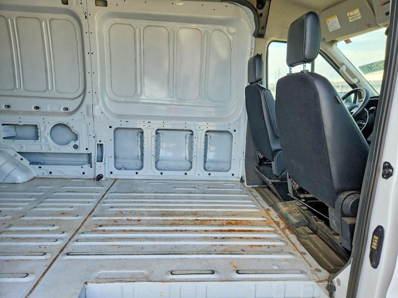 Ford Transit T-250