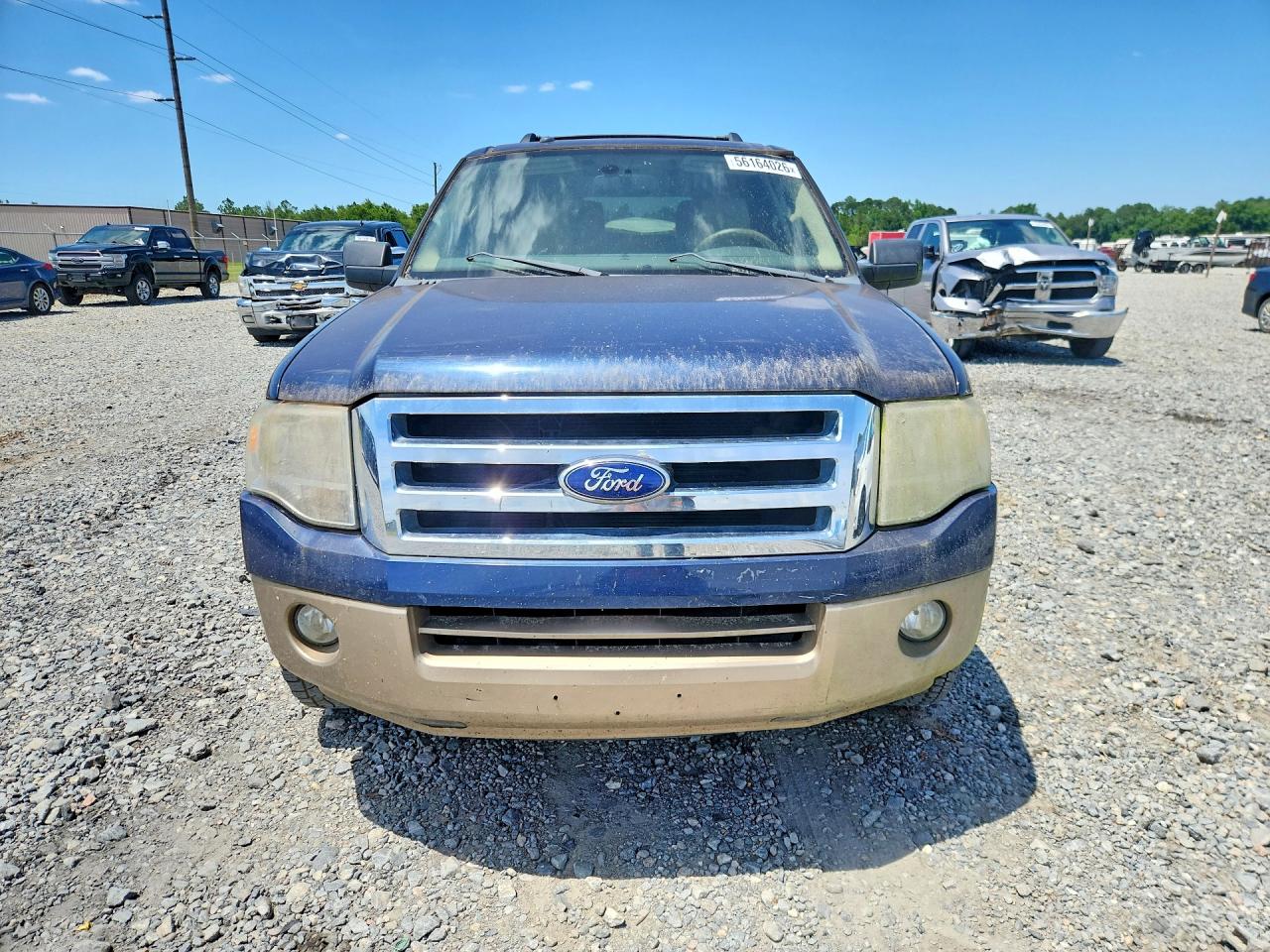 Ford Expedition Xlt