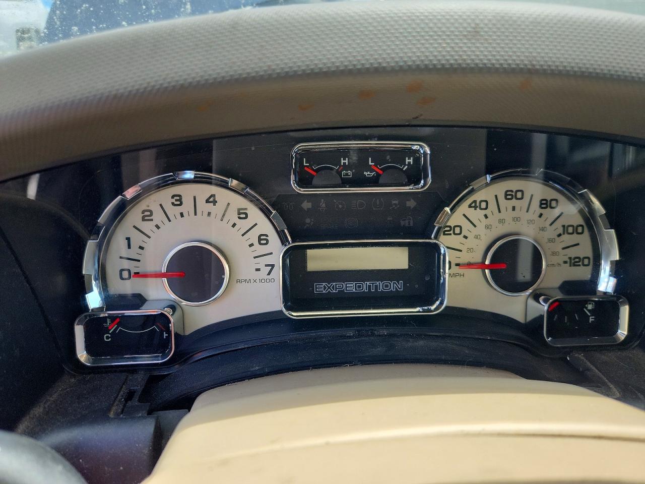 Ford Expedition Xlt