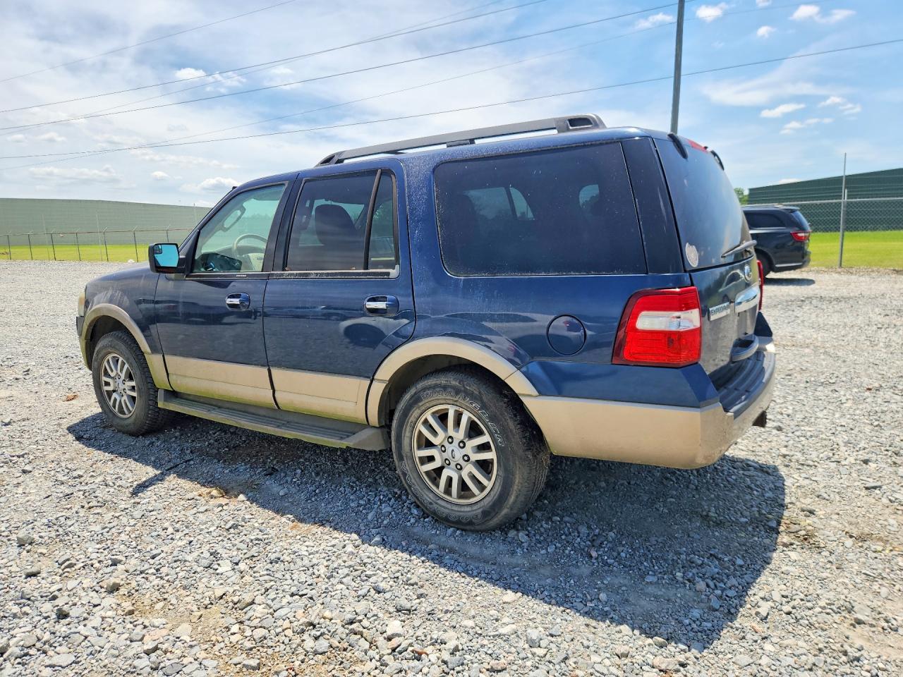 Ford Expedition Xlt