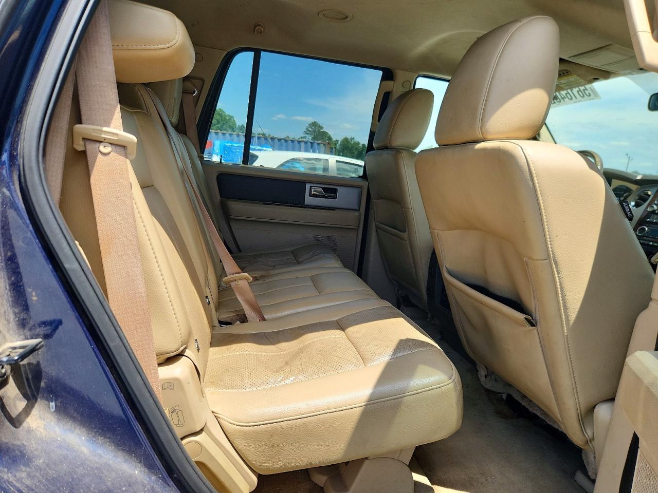 Ford Expedition Xlt