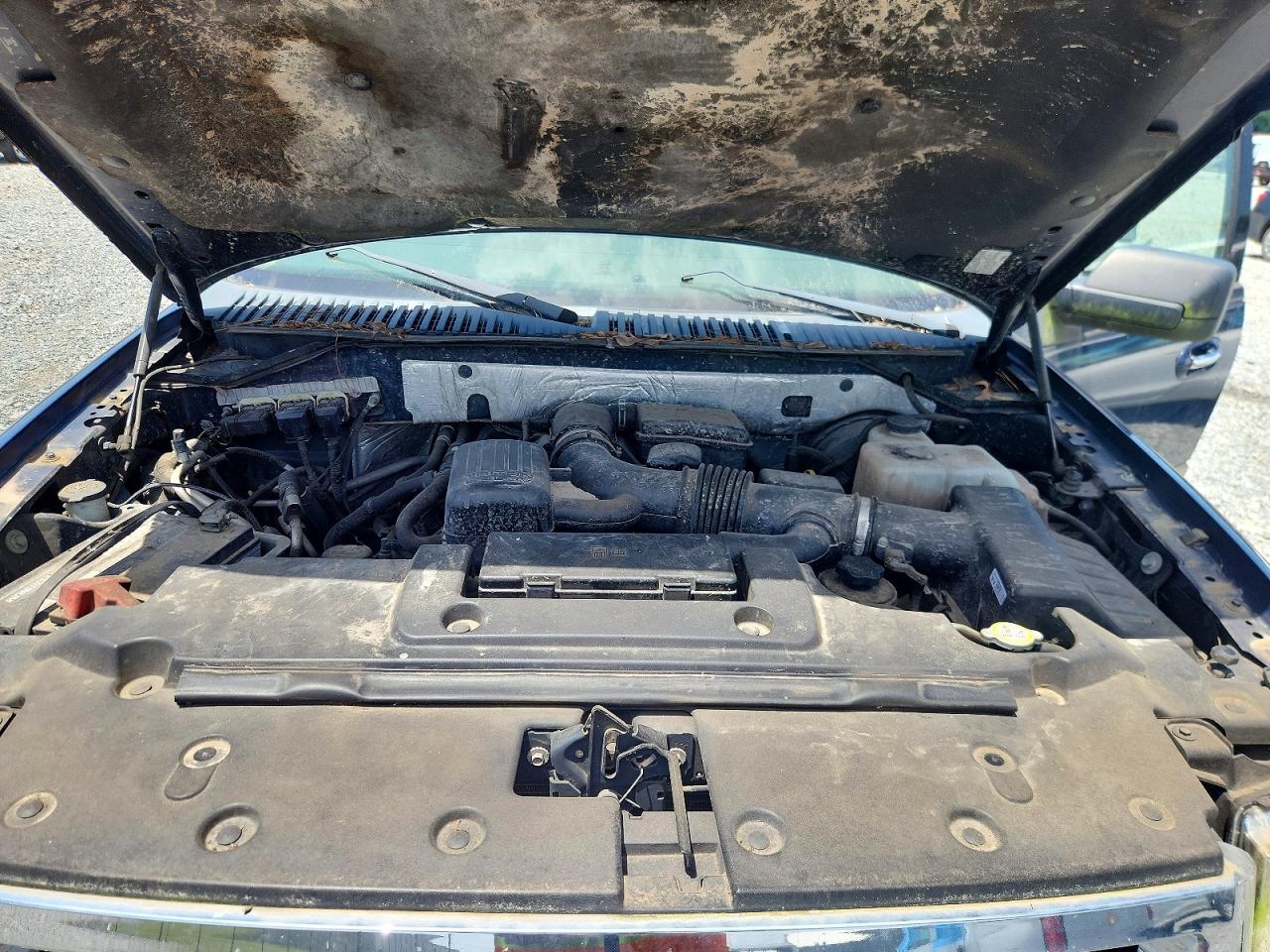 Ford Expedition Xlt