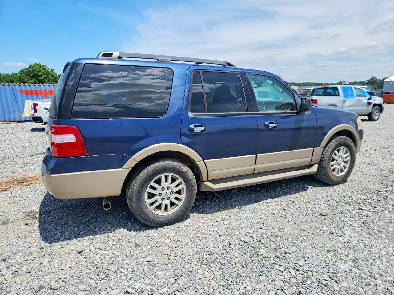 Ford Expedition Xlt
