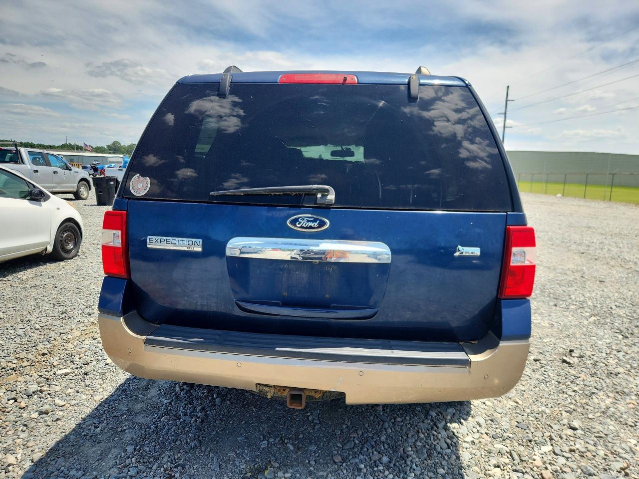 Ford Expedition Xlt