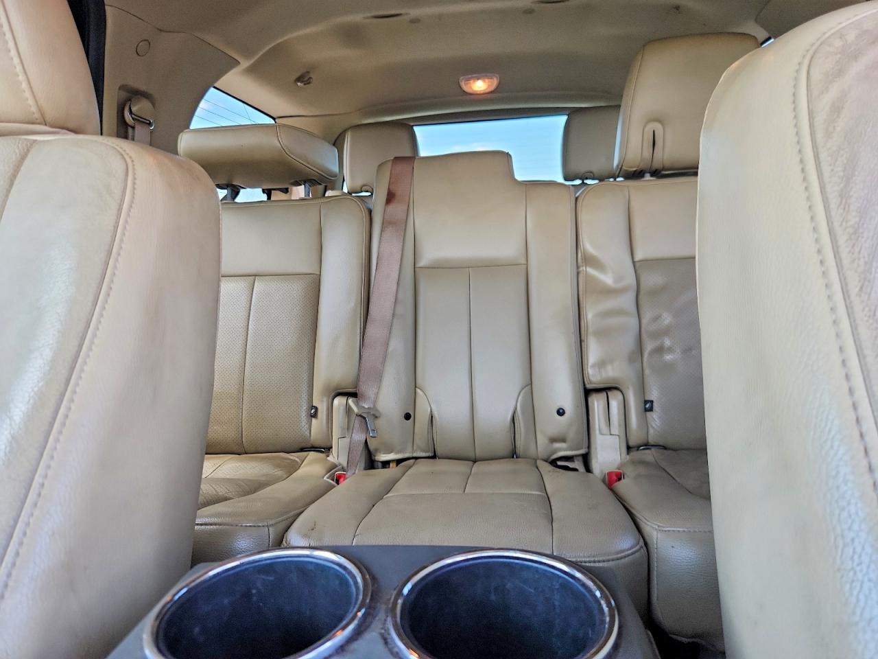 Ford Expedition Xlt